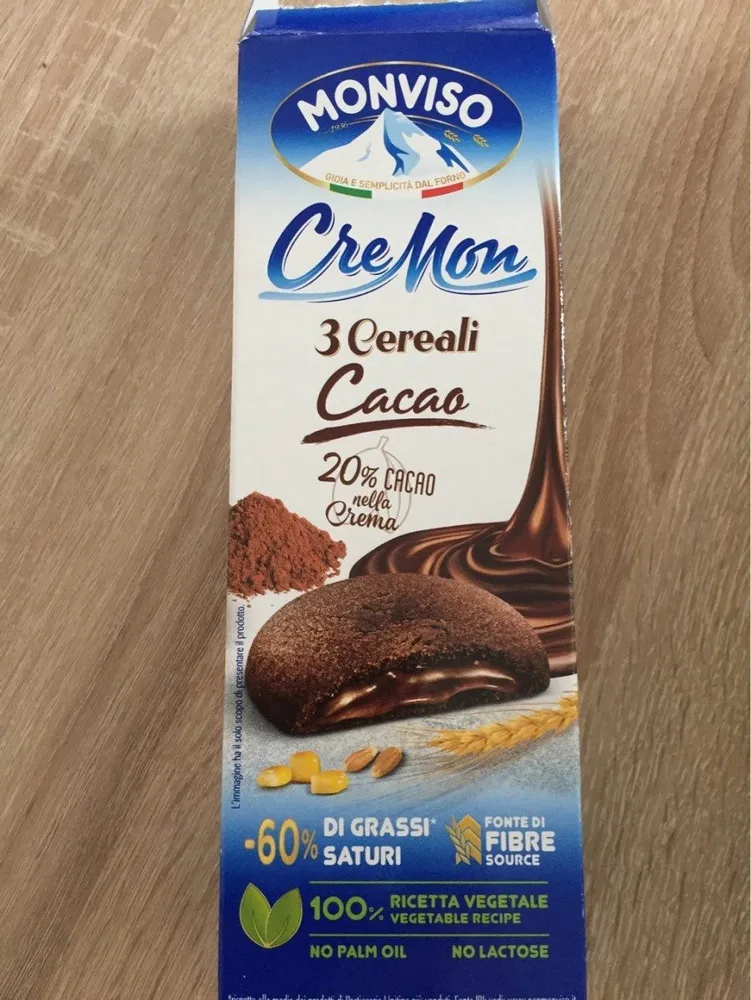 Cremon