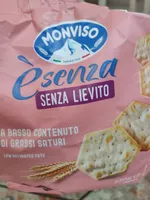 Essenza senza lievito