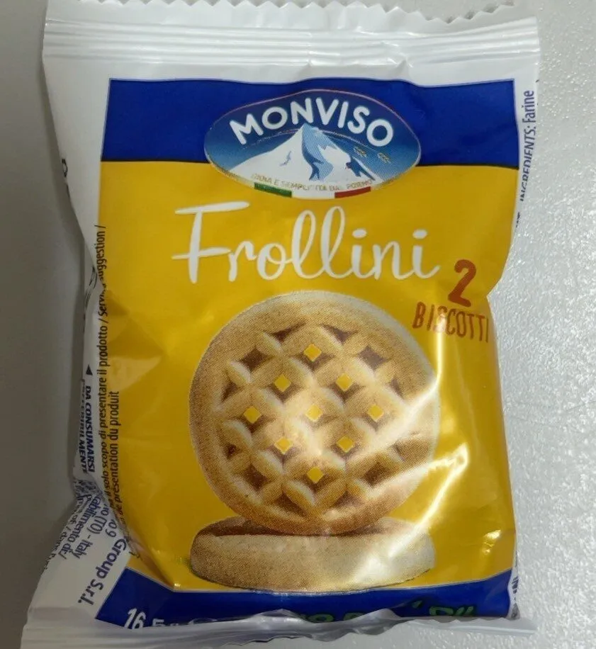 Frollini