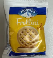 Frollini