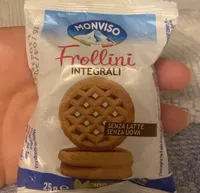 Frollini integrali