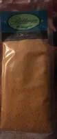 Bottarga di Muggine macinata