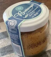 Bottarga di muggine