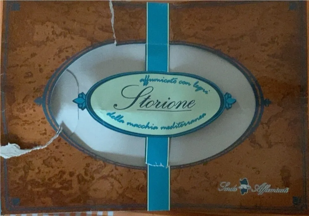 Storione