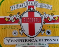 Ventresca di tonno