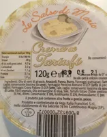 Crema di tartufi