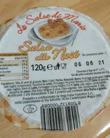 Salsa alle Noci