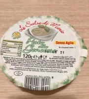 Pesto alla genovese senza aglio