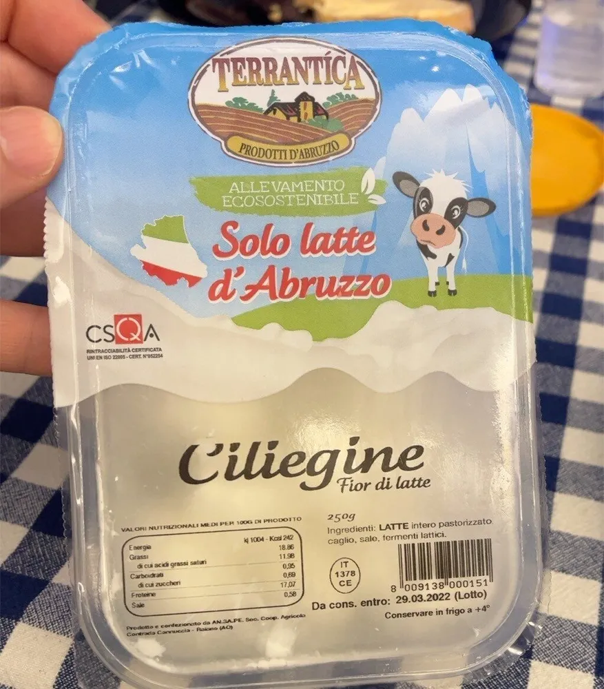 Cigliegine