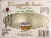 Mozzarella Laccio
