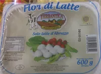 Fior di latte