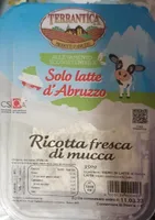 Ricotta d'Abruzzo