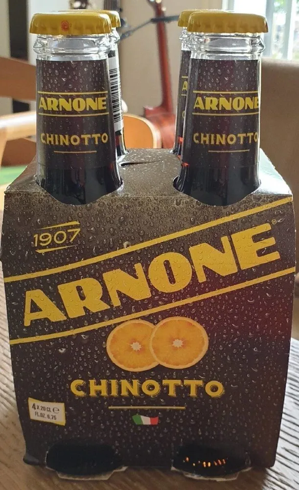 Chinotto