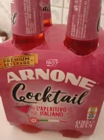 Arnone cocktail