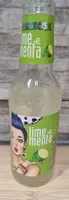 Lime e menta