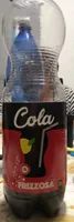 Cola frizzosa