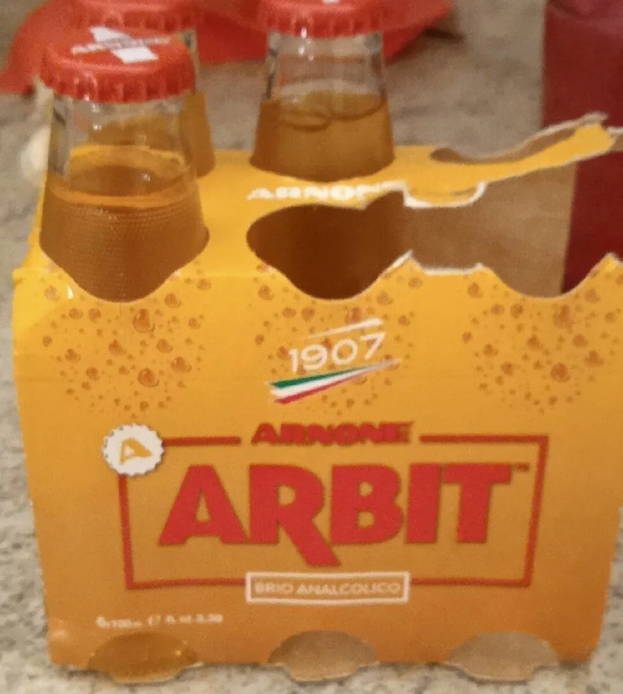 Bitter