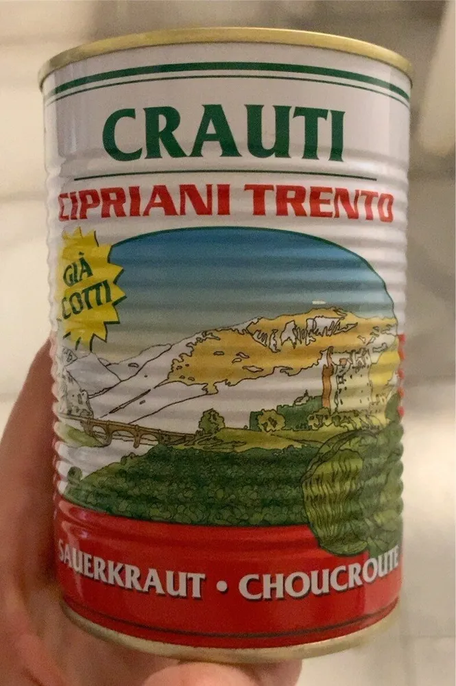 Crauti