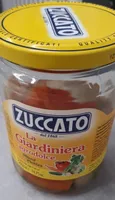 La Giardiniera Agrodolce