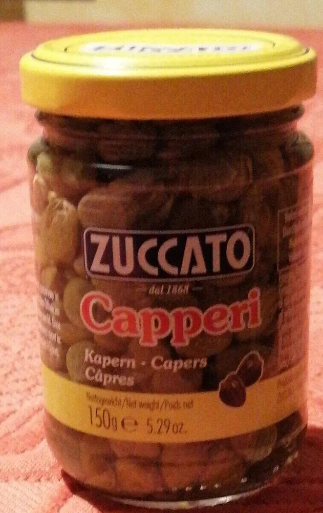 Capperi