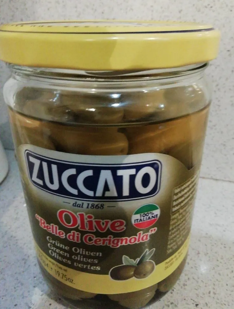 Olive