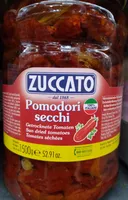 Pomodori secchi