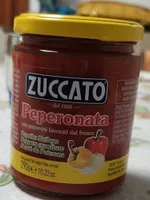 Peperonata Paprikagemüse
