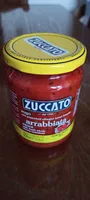 Sugo all'arrabbiata