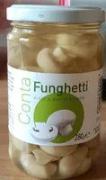Funghetti