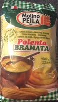 Polenta Bramata
