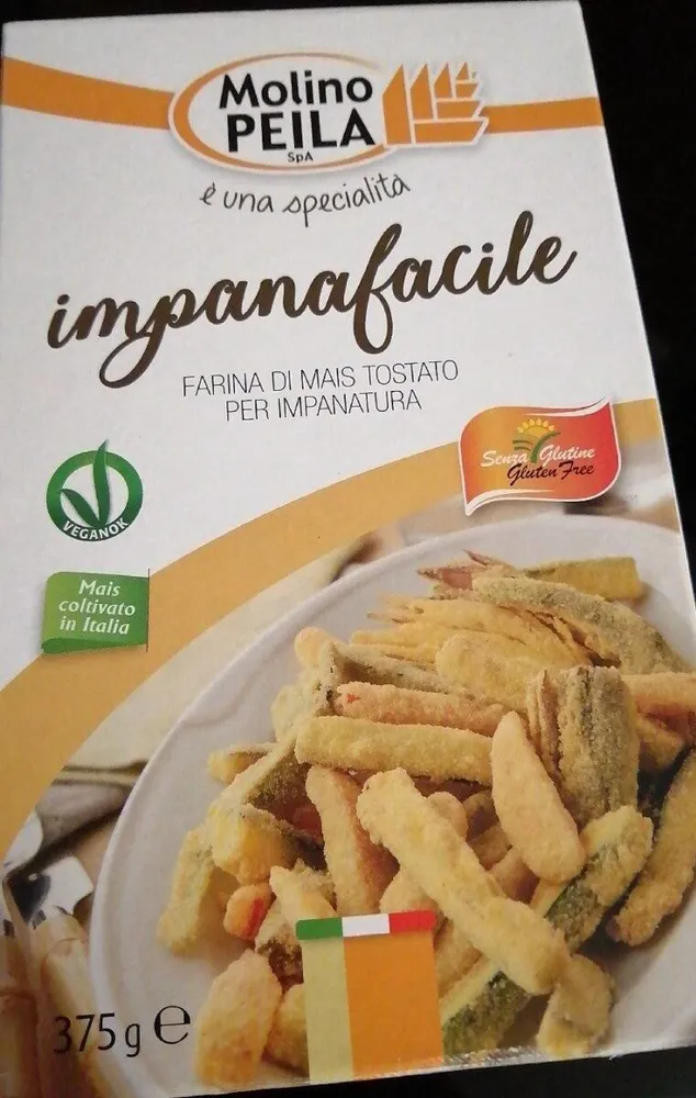 Impanafacile