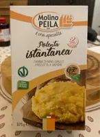 Polenta istantanea