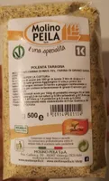 Polenta Taragna
