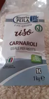 Riso carnaroli