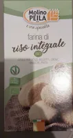 Farine de ris complete