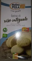Farina di riso