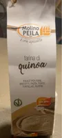 Farina di quinoa