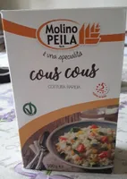 Cous cous
