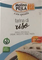 Farina di riso