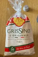 grissino