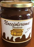 Nocciolcrema fondente