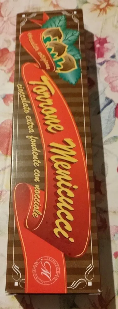 Torrone Menicucci