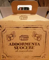 Addormenta suocere