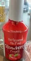 Professional mix fruit