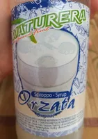 Orzata