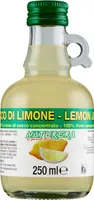 Succo di limone