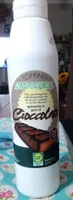 Topping al cioccolato