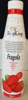 Préparation pour garniture Fraise