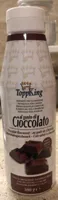 Topping al cioccolato