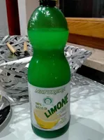 Succo di limone